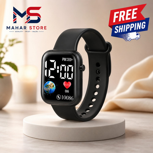Led digital sport - led,