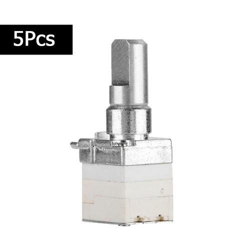 5pcs power switch - power, volume