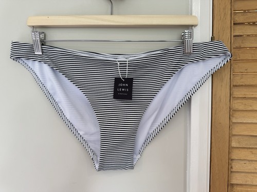 John lewis striped - lewis, bikini