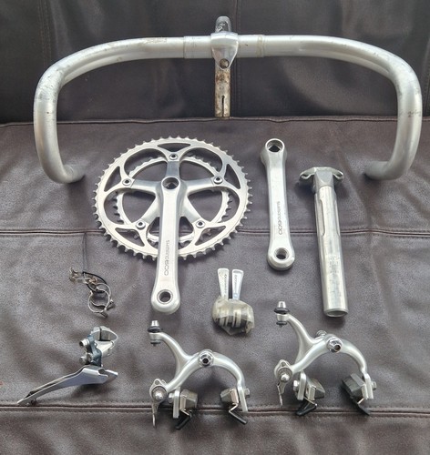 Shimano 600 and dia compe - dia,