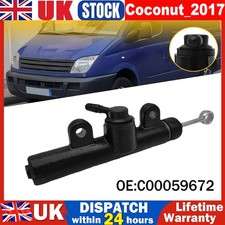 For LDV MAXUS V80 2.5D Dirsel