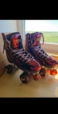 Impala Roller Skates UK 3 EU