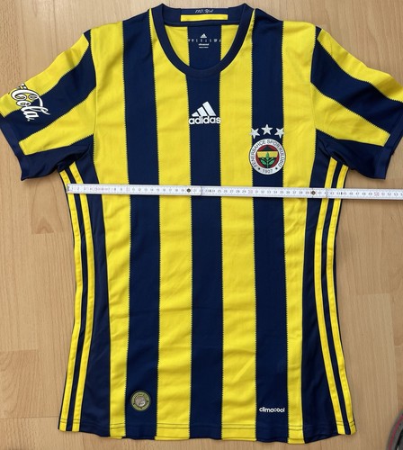 Fenerbahce adidas jersey - adidas,