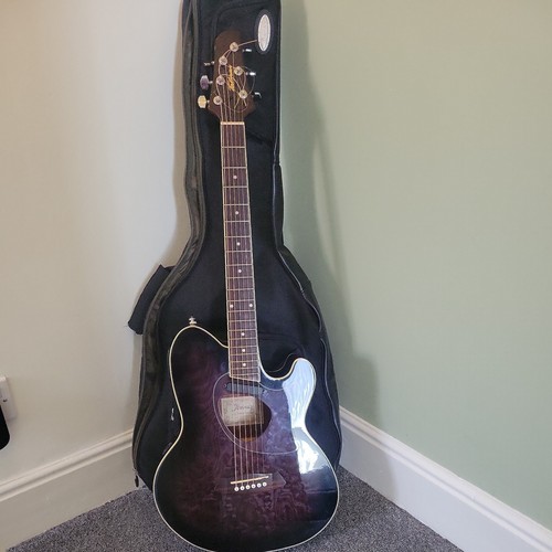 Ibanez talman tcm50 - ibanez,