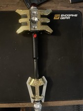 Power Rangers Collection Zeo Golden Power Staff Gold Ranger