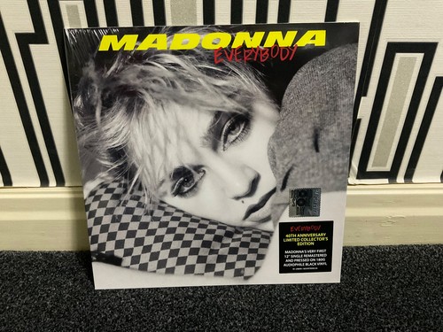 Madonna - madonna, ‎–