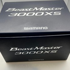 SHIMANO BeastMaster 3000XS