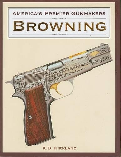 America premier gunmakers - premier,