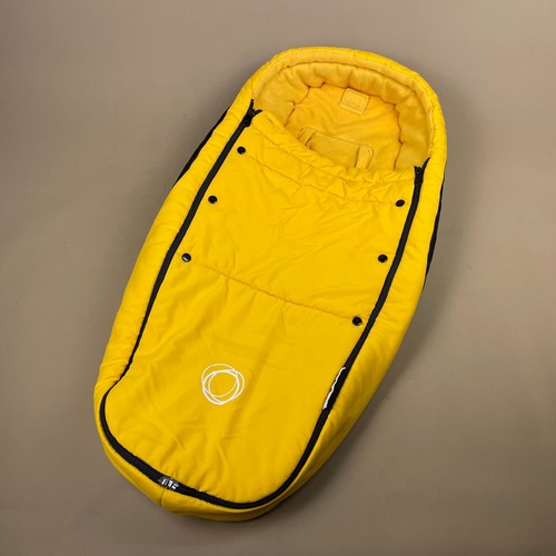 Bugaboo bee cocoon yellow - bee,