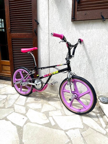 Haro master retro - haro,
