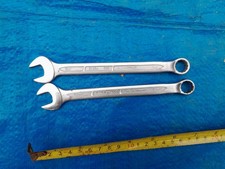 2 x Elora 205 1/2" AF combination  Spanners