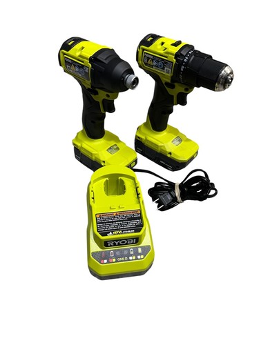Ryobi pcl1200k2 18v - pcl1200k2, &
