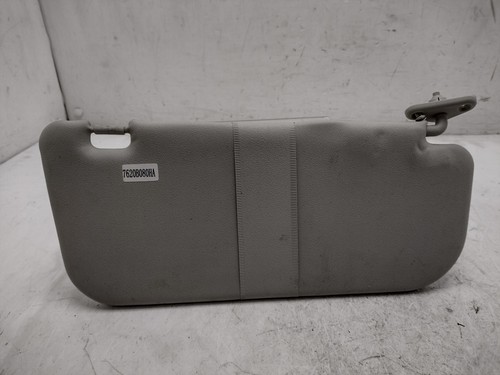 Mitsubishi l200 sun visor - mitsubishi,