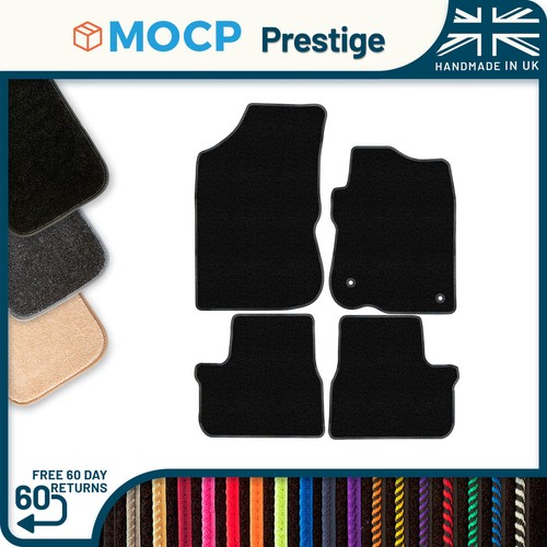 Prestige car mats - car, fit