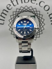 2023 breitling avenger - breitling,