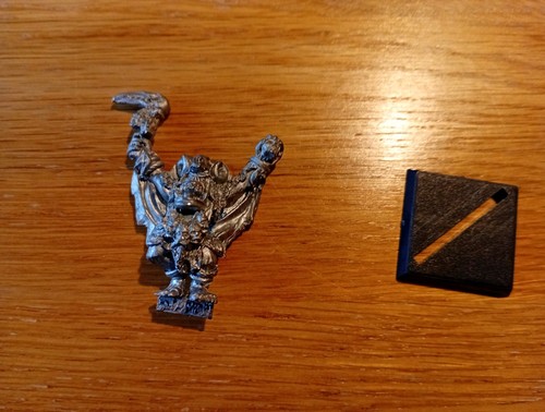 Warhammer fantasy orc shaman - fantasy,