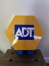 NEW ADT Twin LED Grade 3 Live