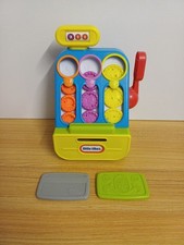 Little Tikes Count 'n Play