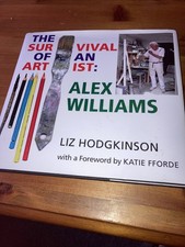 The Survival Of An Artist Alex