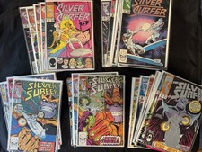 Silver Surfer Volume 3 Bulk
