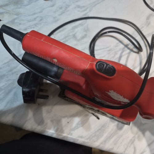 Black and decker - black,