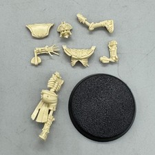 Blood Bowl - Tomb Kings Team