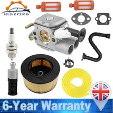 Carburettor Air Filter Spark