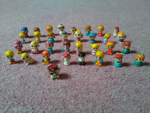 Job lot squinkies shopkins - job,