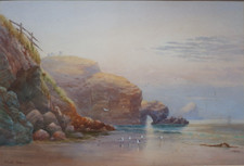 James Elliott (1833 - 1920)