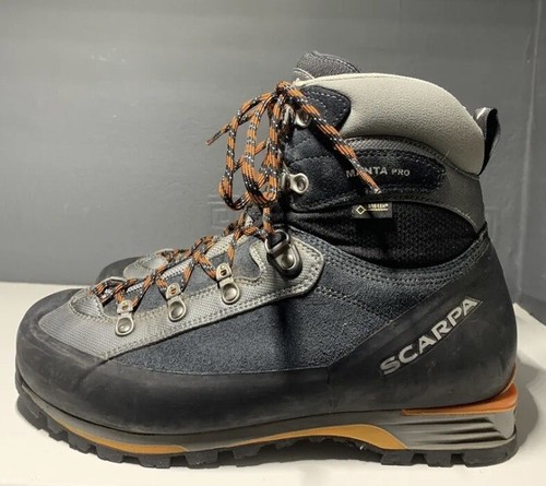 Scarpa men manta pro gtx - pro,