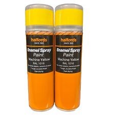 ENAMEL SPRAY PAINT MACHINE