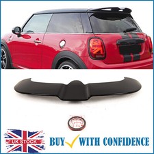 Mini Cooper F55 F56 Rear Roof