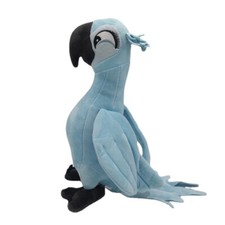 BLU* & JEWEL 12" Rio Plush Toy