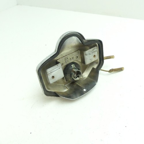 Genuine yamaha 125 rear - rd,