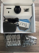 Ring PSE3101DCG Video Doorbell