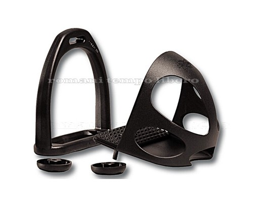 Safety toe cages - toe,