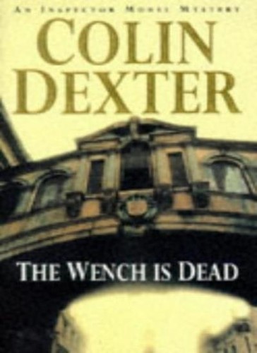 The wench dead colin - the, is