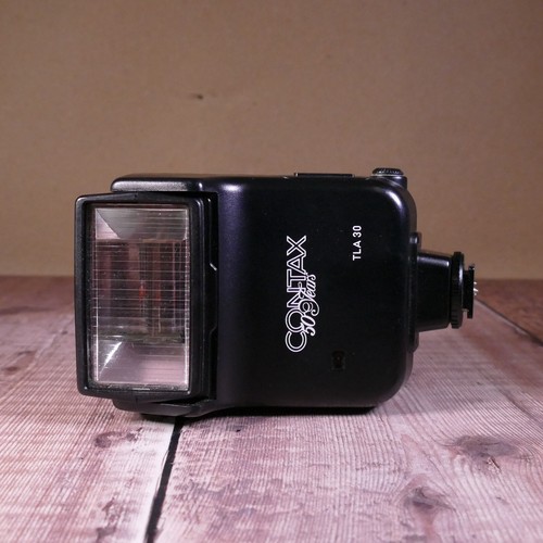 Contax tla shoe mount - shoe,