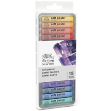 Winsor & Newton Soft Pastel