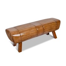 100% Real Genuine Leather Foot