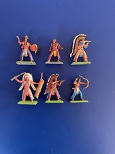 Britains Deetail American