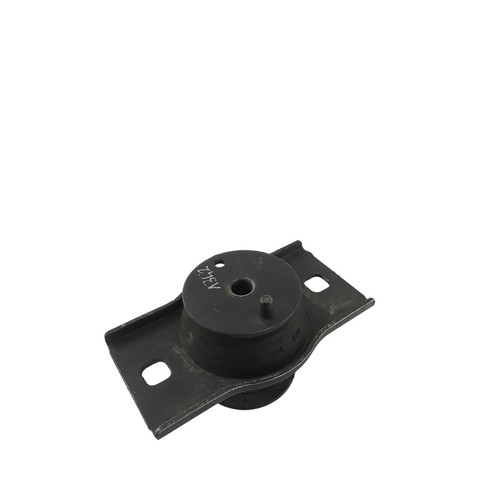 Left front gearbox - left,