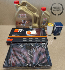 FITS SEAT LEON 2.0 TSI ST