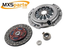 MX5 Exedy 4 Piece Clutch Kit