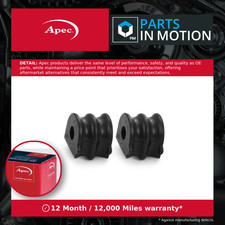 Wishbone / Control / Trailing