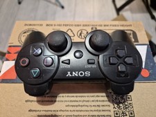 Sony PlayStation 3 DualShock