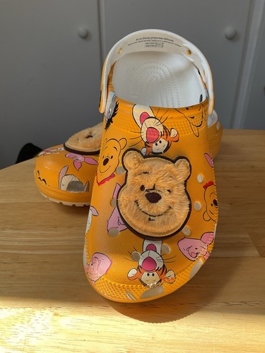 Disney parks winnie the pooh - winnie,