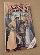Who can deny love - love?, by