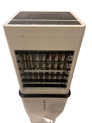 Used 12l portable - used, air