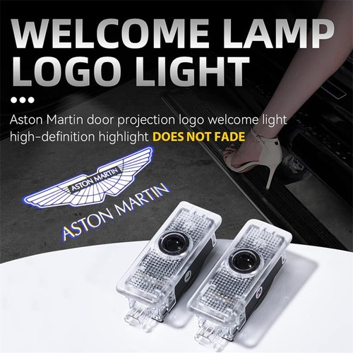 For aston martin - aston, dbx
